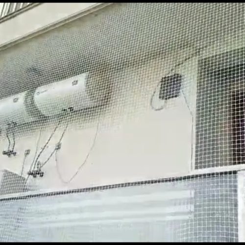 Pigeon Safety Nets AV Global Bird Netting