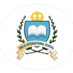Delhi International School logo