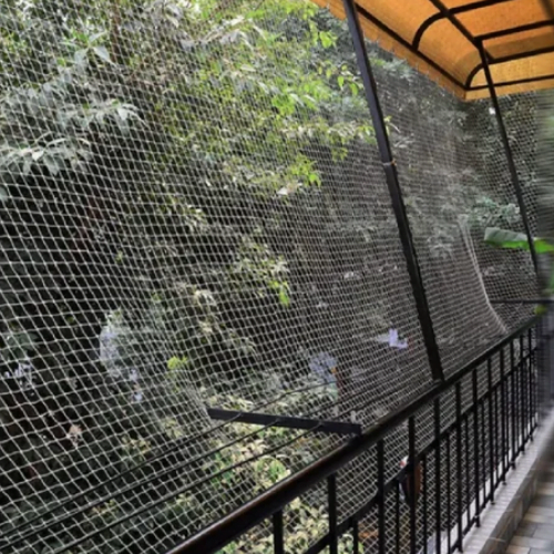 AV Global Bird Netting