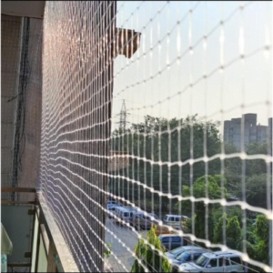 Read more about the article Industrial Bird Net Supplier in Karnal