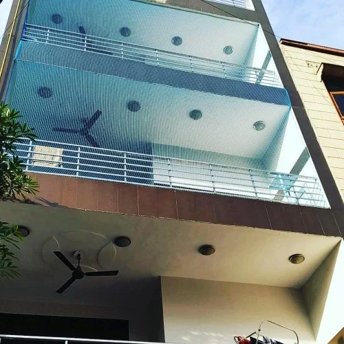 residential bird installation for bird control services