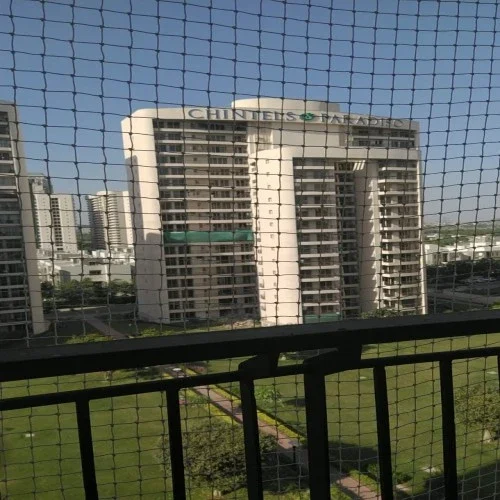 Commercial Anti Bird netting Noida